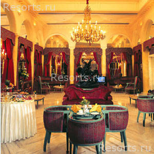 Sonesta Hotel 7